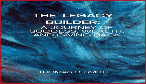 A Journey Of Success And Public Service